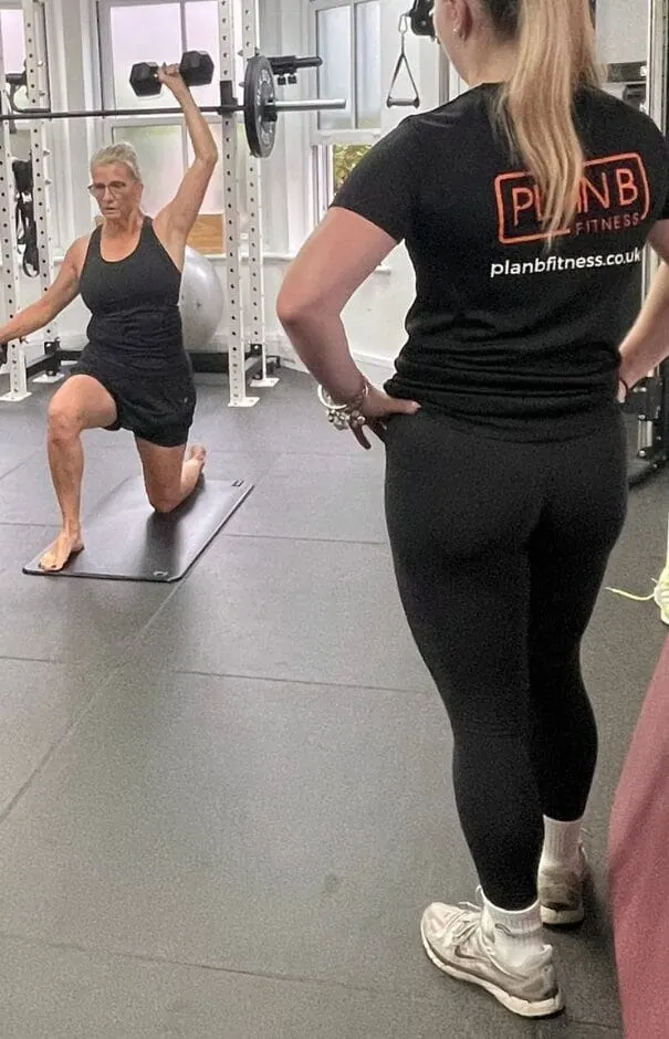 Plan B Fitness — fitness studio in London — 3