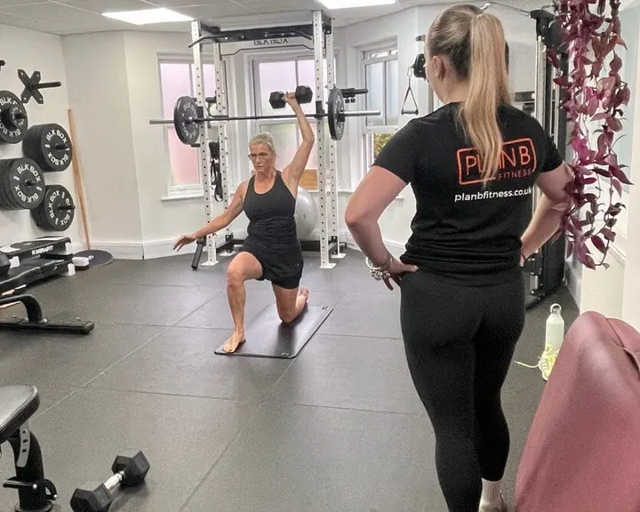 Plan B Fitness — fitness studio in London — 4