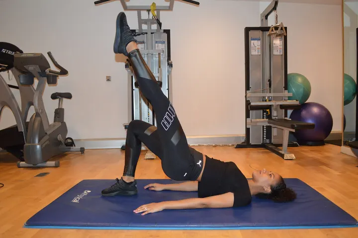 Jamie Coffey Fitness — Fitness Studio in Marylebone, London
