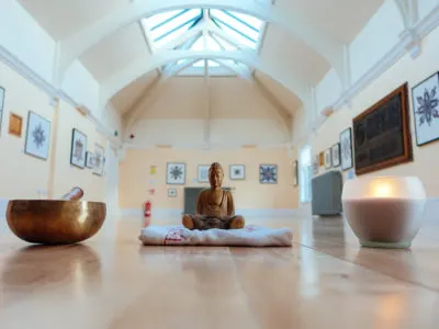 Yoga Moves Glasgow — yoga-studio in Glasgow — 5