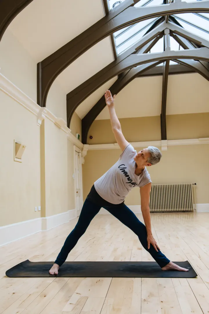 Yoga Moves Glasgow — yoga-studio in Glasgow — 6