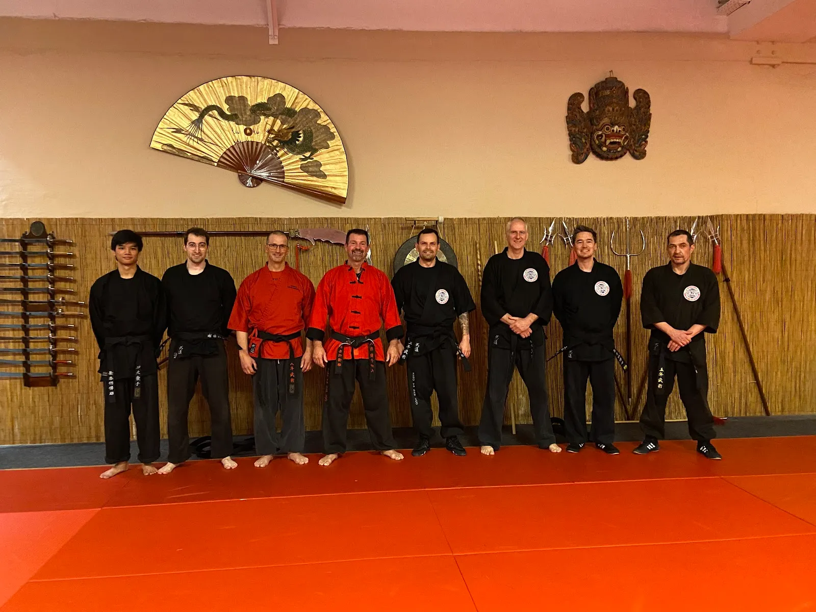 Kung Fu San Soo Academy Germany — kampfsport-studio in Tönisvorst-St. Tönis — 2