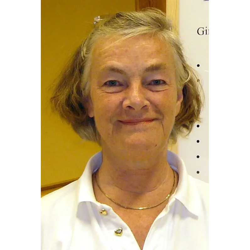 Bowen Oslo Vibeke Brems — wellness-studio i Oslo — 4
