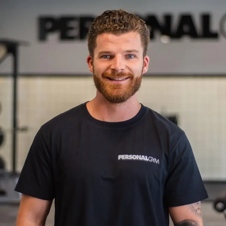 PersonalGym Haarlem — sportschool-studio in Haarlem — 2