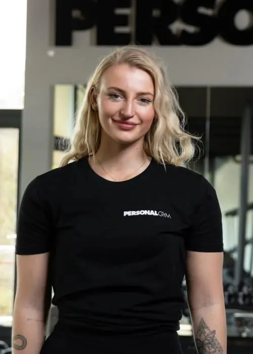 PersonalGym Haarlem — sportschool-studio in Haarlem — 3