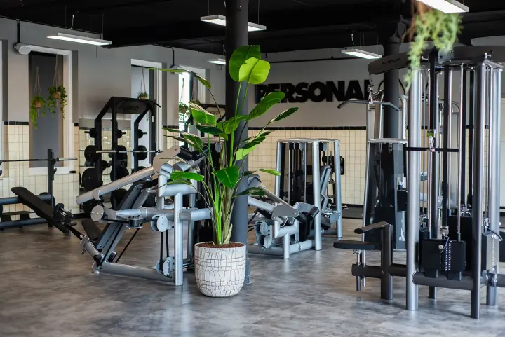 PersonalGym Haarlem — sportschool-studio in Haarlem — 4