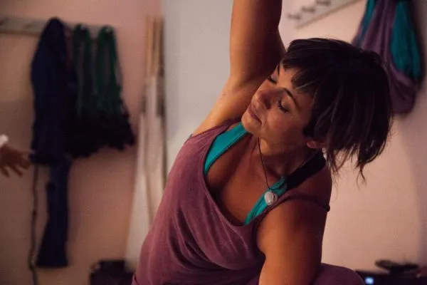 Omkara Yoga Cartagena — yoga-studio i Cartagena — bild 2