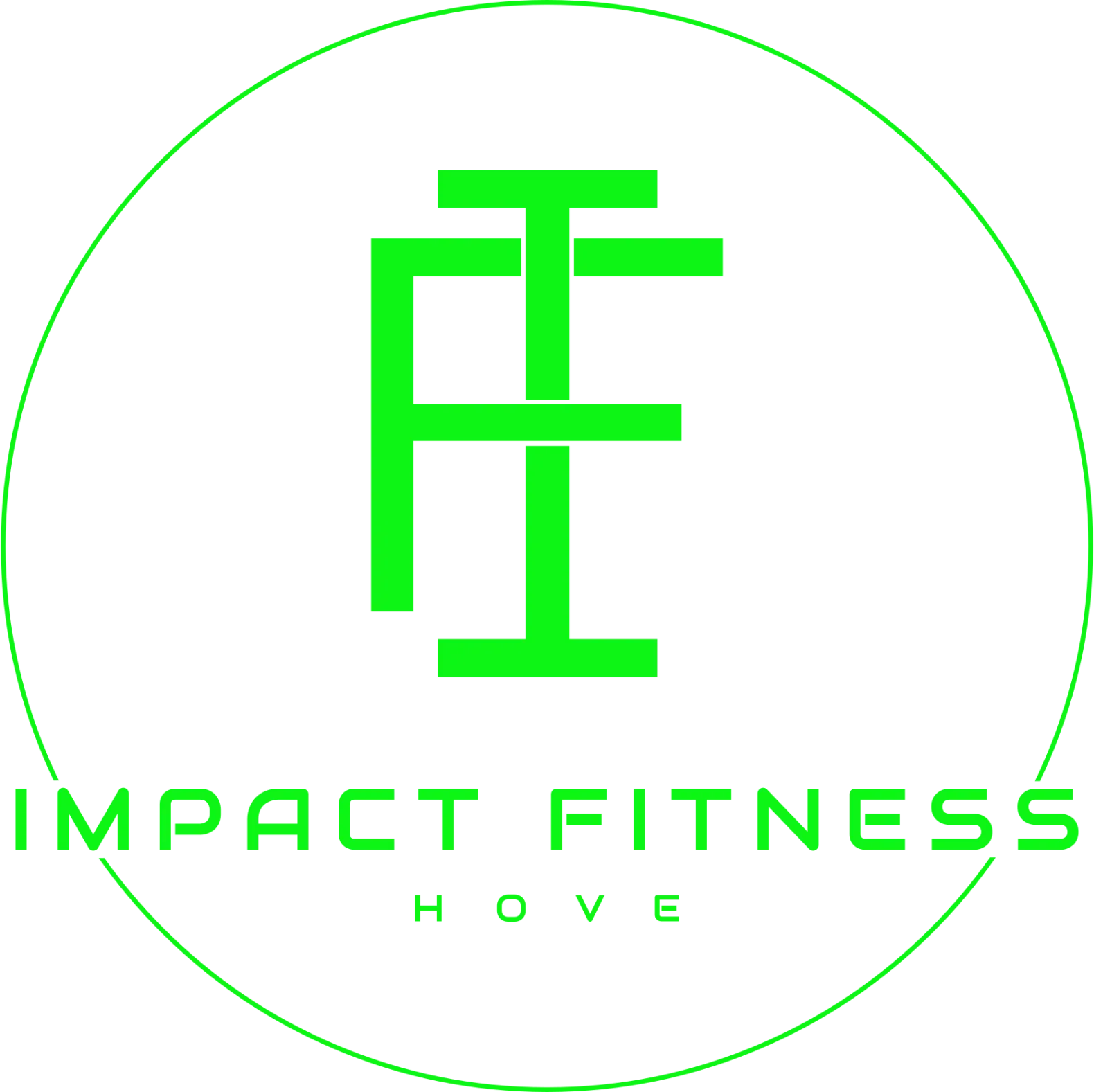 impact fitness hove — fitness studio in Brunswick, Hove — 3