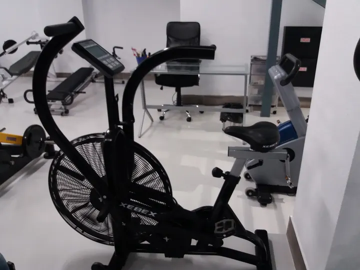 FITNESS 10 — estudio de fitness-studio en Pantoja, Zamora — 2