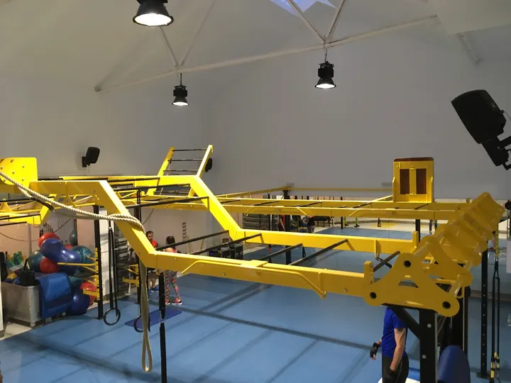 FITNESS 10 — estudio de fitness-studio en Zamora — 3