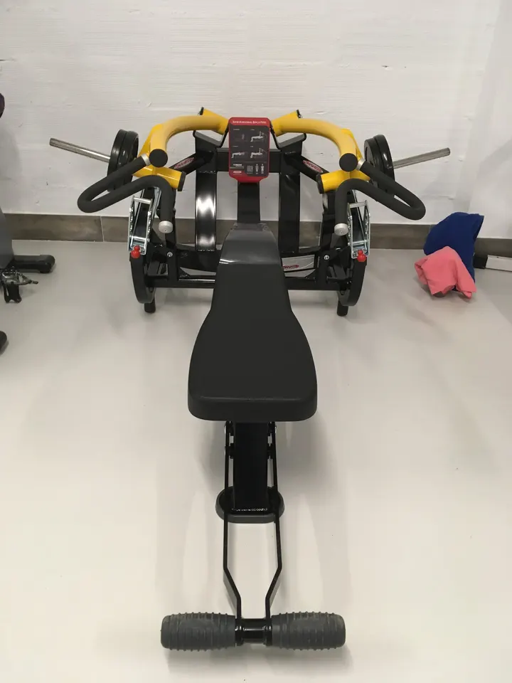 FITNESS 10 — estudio de fitness-studio en Zamora — 5