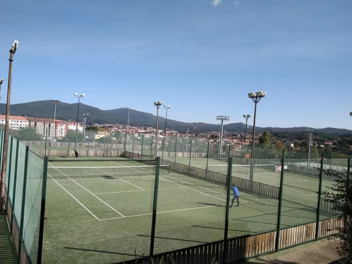 Complexo Deportivo Municipal Fontecarmoa — estudio de fitness-studio en Fontecarmoa — 2