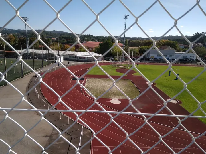 Complexo Deportivo Municipal Fontecarmoa — estudio de fitness-studio en Fontecarmoa — 3