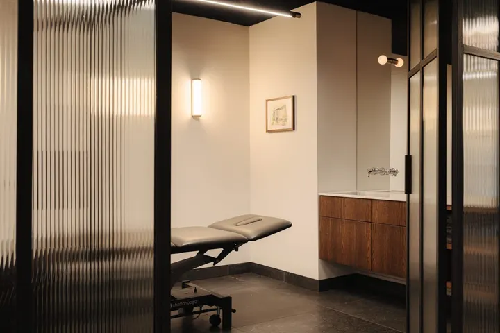 Physical Studio — personal training-studio in Centrum, Amsterdam — 2