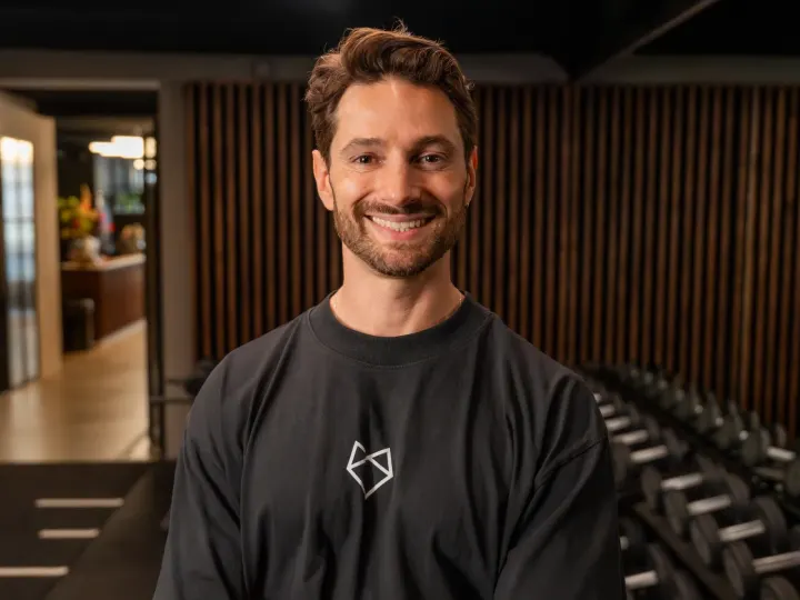 Physical Studio — personal training-studio in Amsterdam — 3