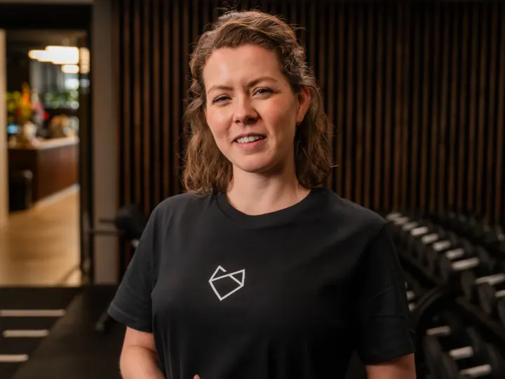Physical Studio — personal training-studio in Amsterdam — 5