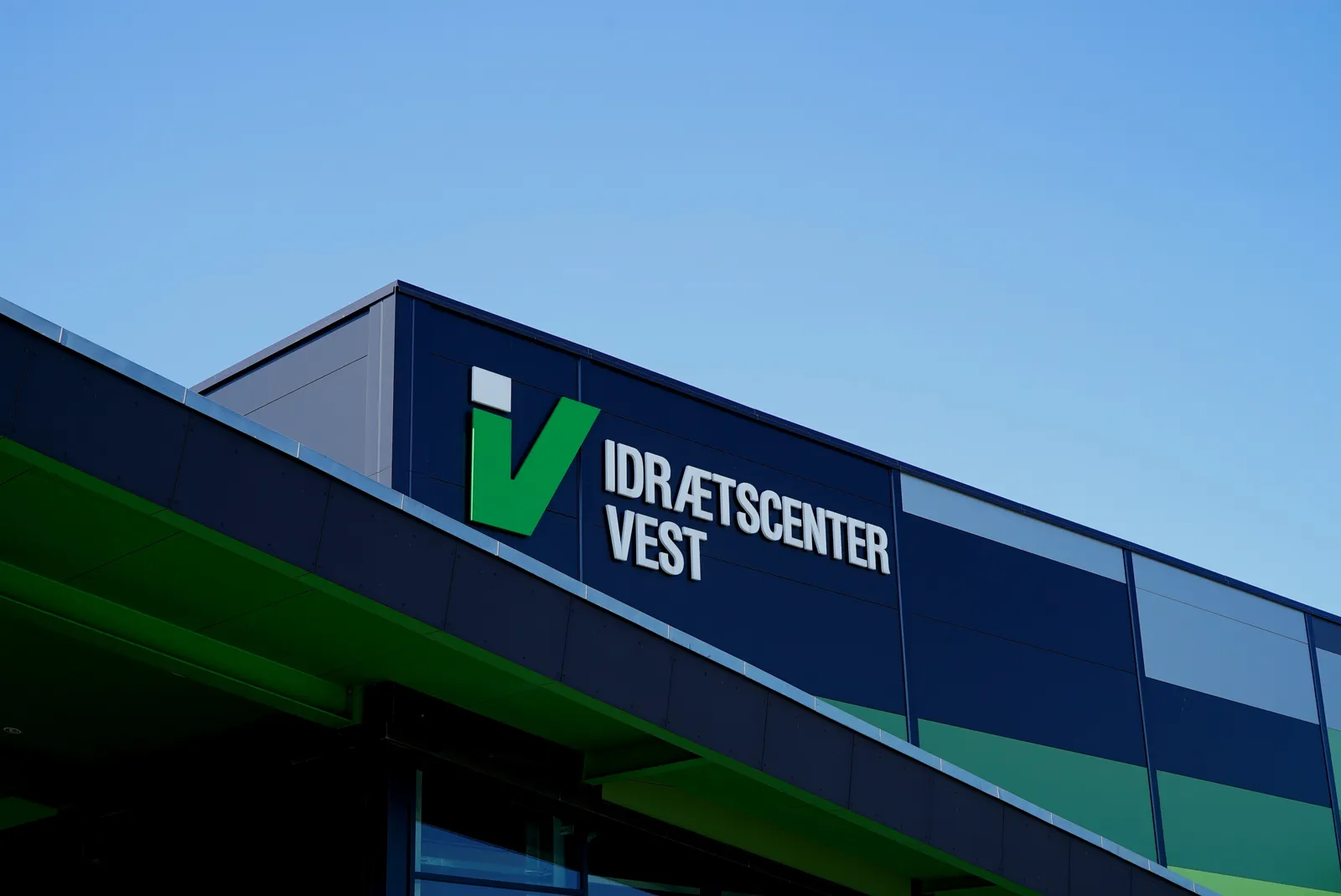 Idrætscenter Vest — træningsstudio i Gåsager, Holstebro — 3