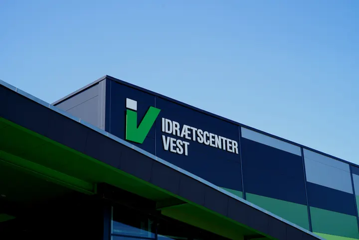 Idrætscenter Vest — træningsstudio i Gåsager, Holstebro — 3
