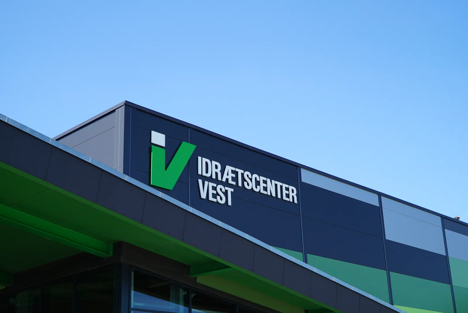 Idrætscenter Vest — træningsstudio i Holstebro — 3