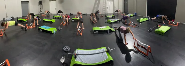 bee-fit — pt-studio in Niederzier-Oberzier — 3