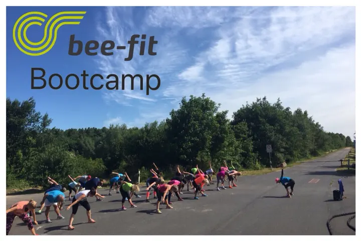bee-fit — pt-studio in Niederzier-Oberzier — 5