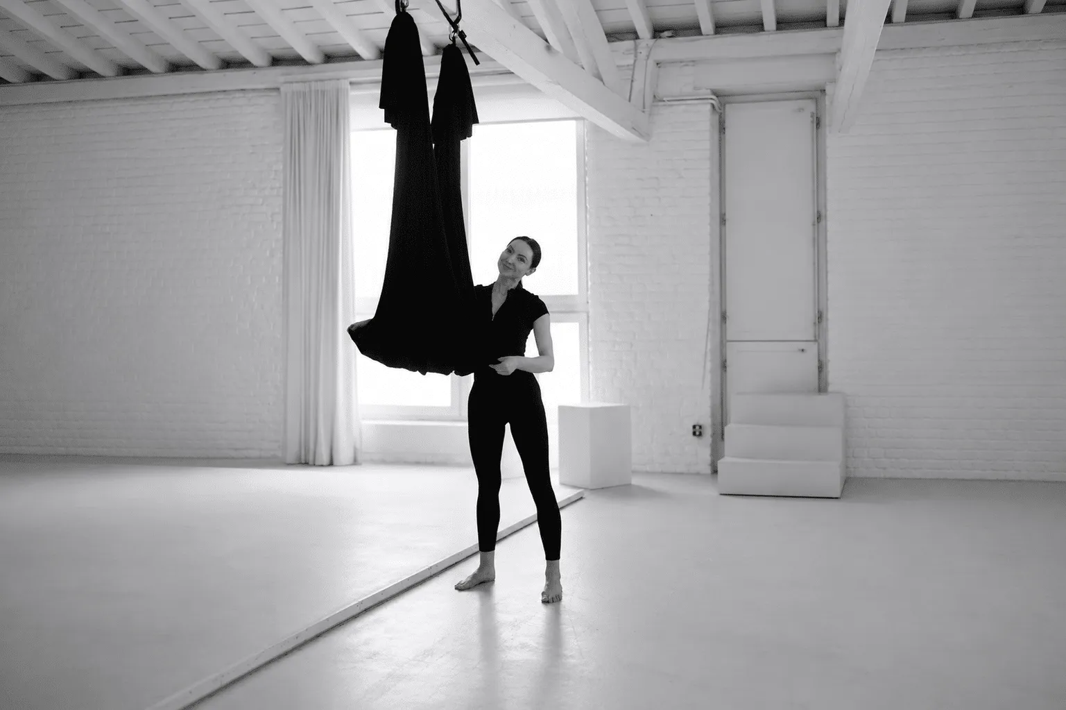 Nowa Space — yoga-studio i Düsseldorf — 2