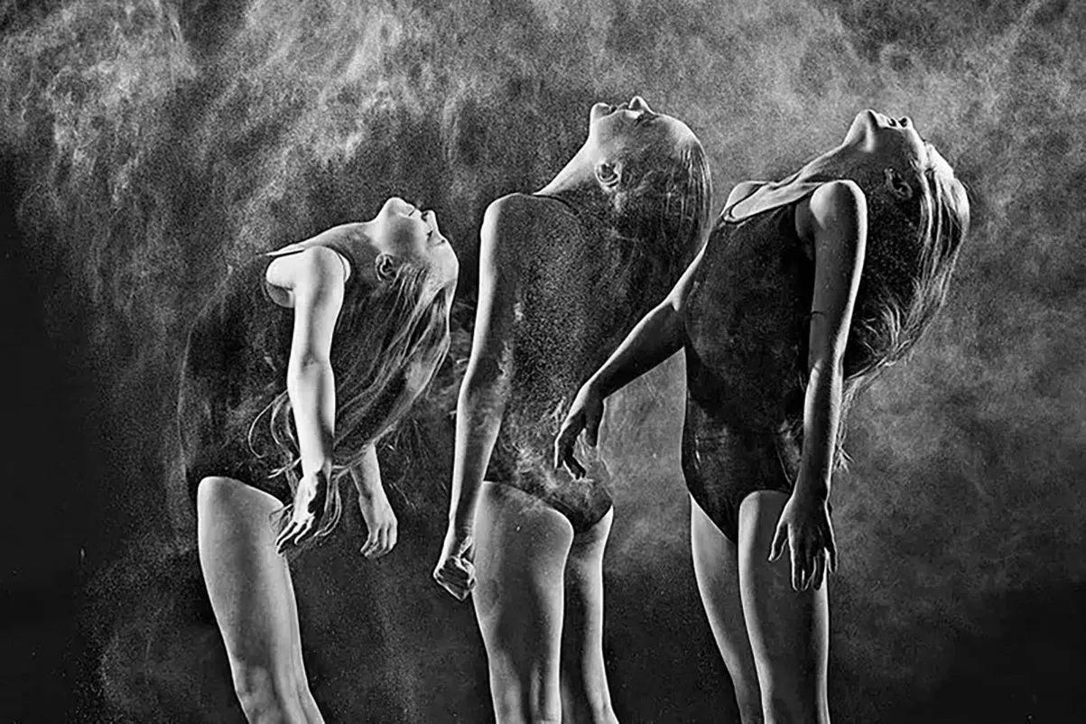 Nowa Space — yoga-studio i Düsseldorf — 3