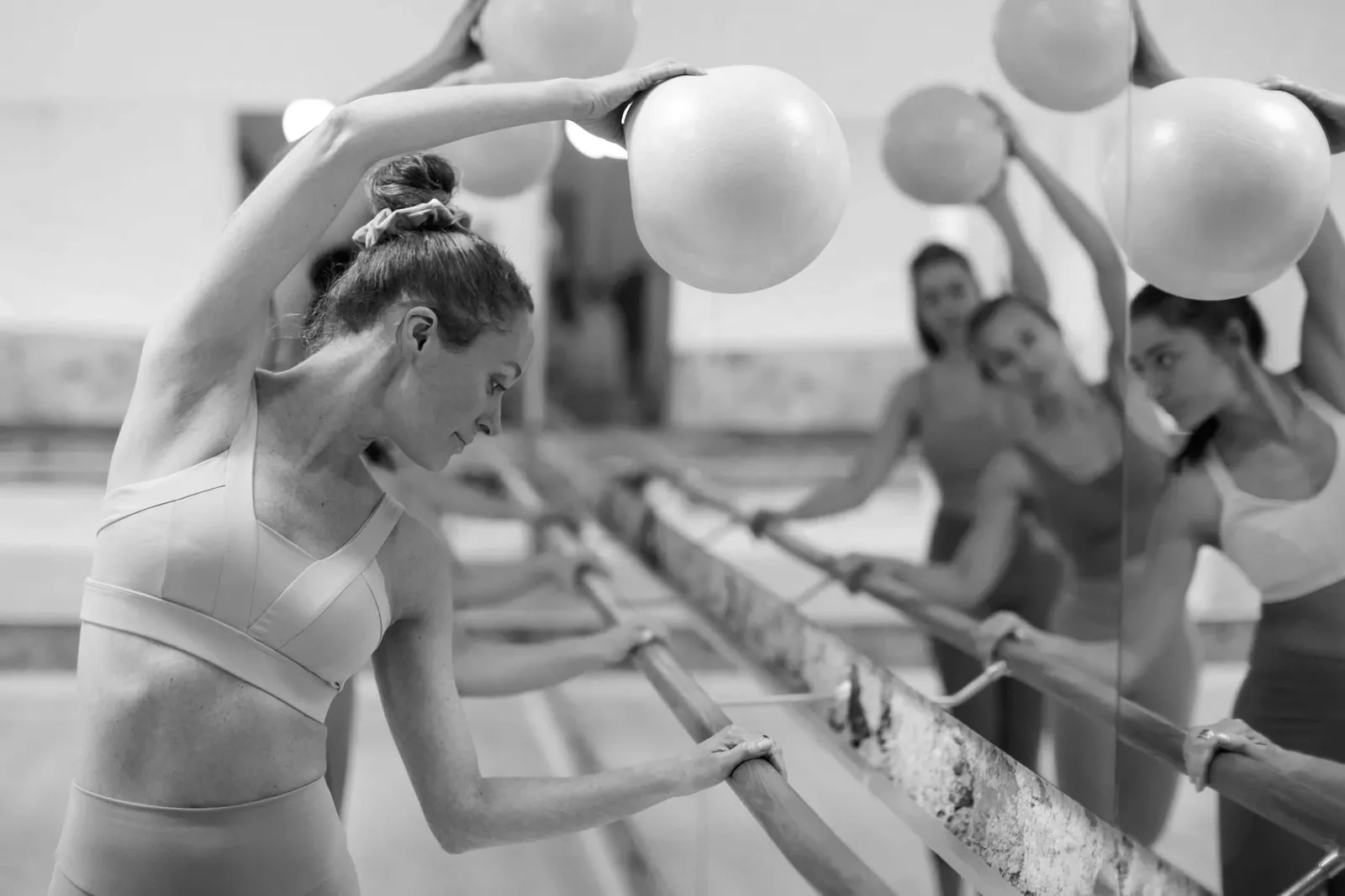 Nowa Space — yoga-studio i Düsseldorf — 4