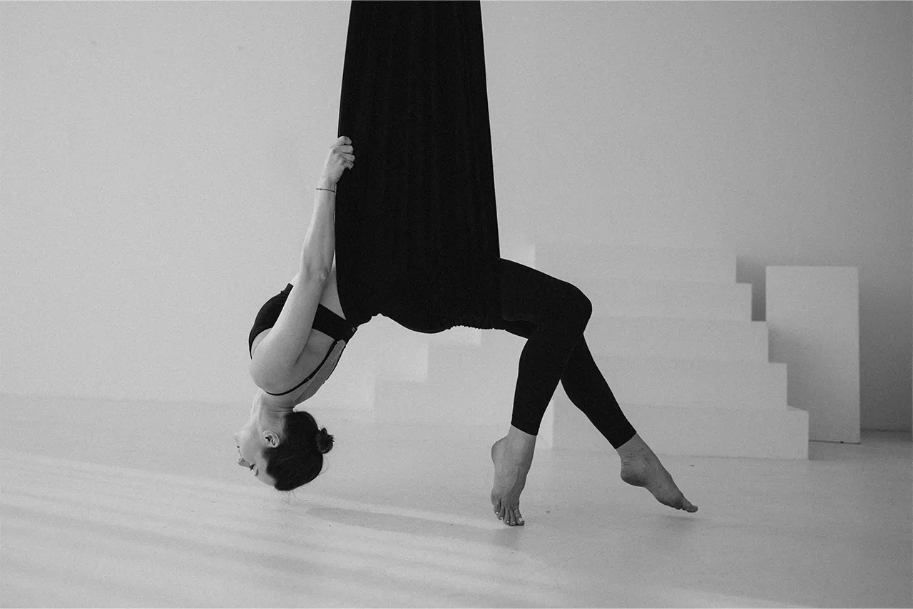 Nowa Space — yoga-studio i Düsseldorf — 5