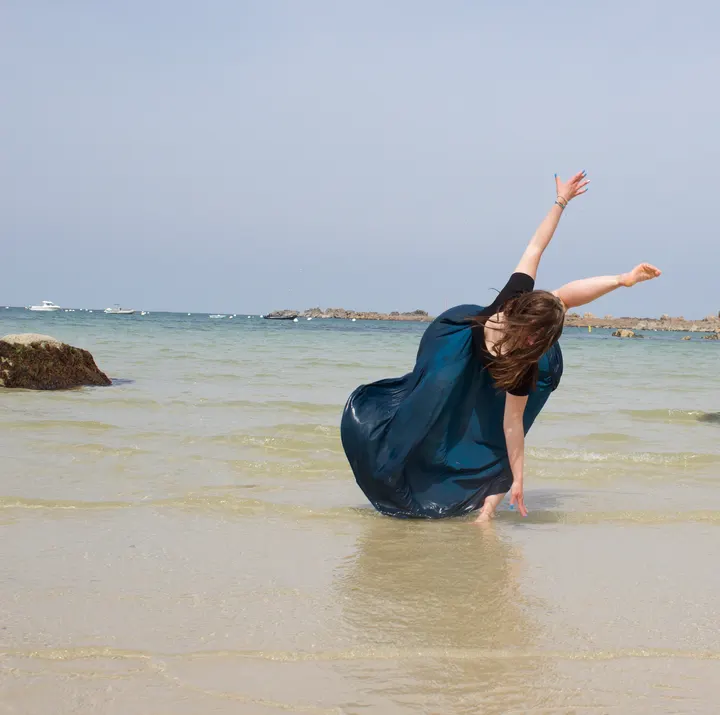 Danse Ta Vie — danse-studio à Coteaux-du-Blanzacais — 2