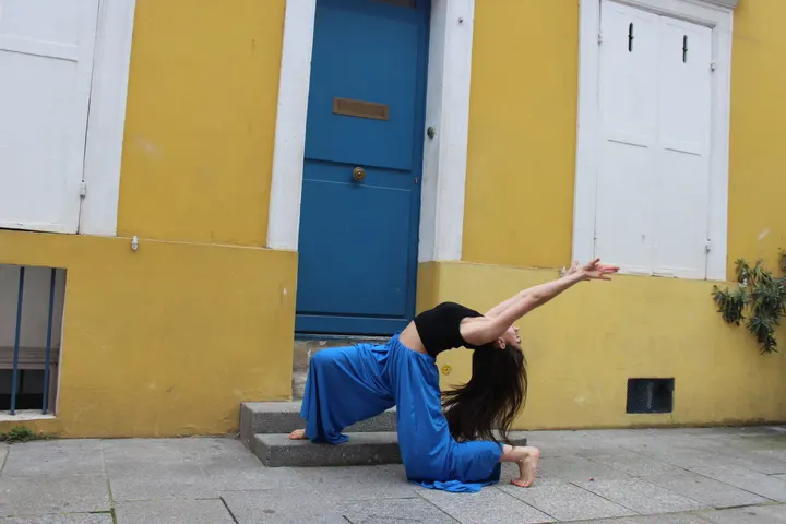 Danse Ta Vie — danse-studio à Coteaux-du-Blanzacais — 3