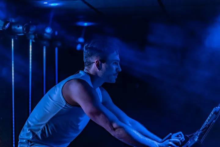 Revolution Studio Southside — cycling-studio in Anderston, Glasgow — 2