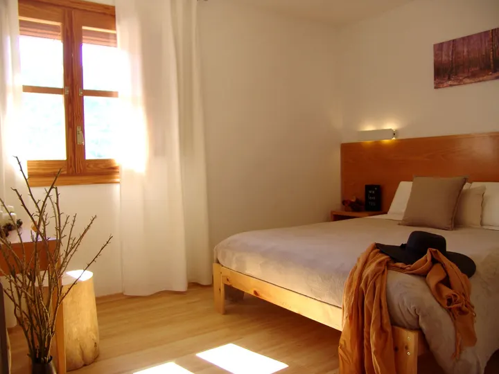 Irisyogama — yoga-studio en la Pobla de Benifassà — 2