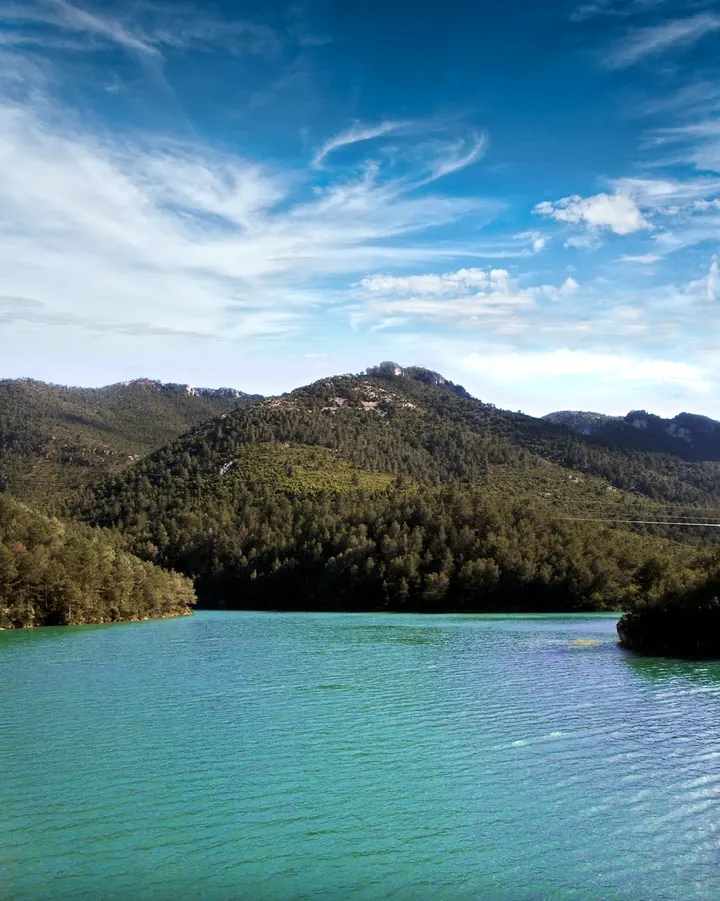 Irisyogama — yoga-studio en la Pobla de Benifassà — 3