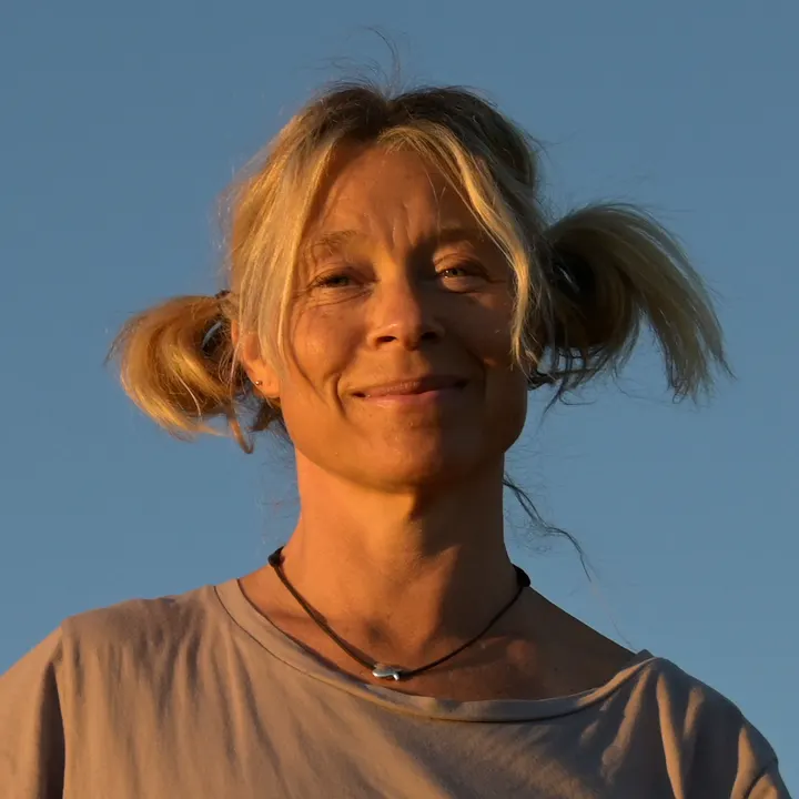 Andningspaus – breathwork — breathwork-studio i Hållet, Nyköping