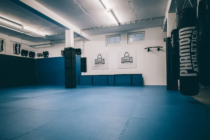 MMA Akademie Karlsruhe — mma-studio in Weststadt Südlicher Teil, Karlsruhe — 3