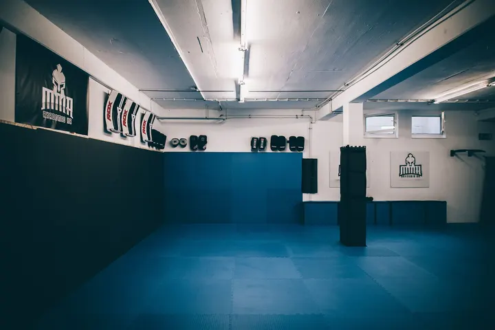MMA Akademie Karlsruhe — mma-studio in Karlsruhe — 3
