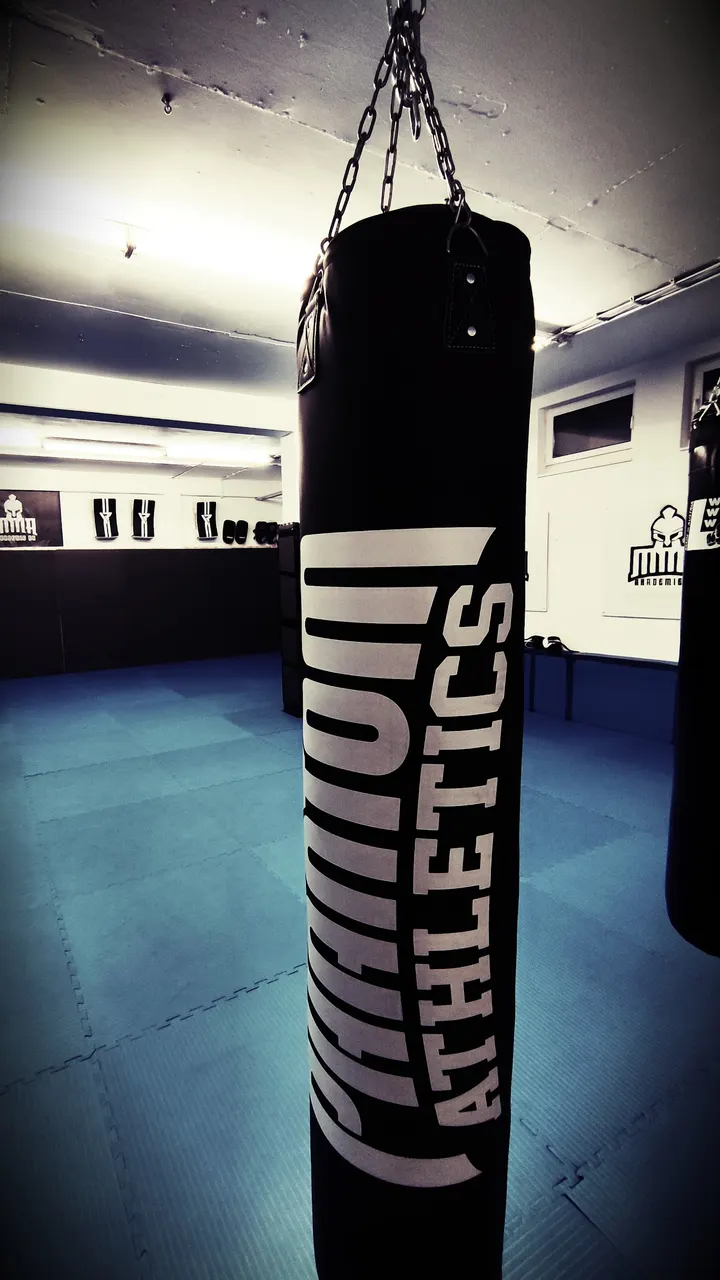 MMA Akademie Karlsruhe — mma-studio in Karlsruhe — 4