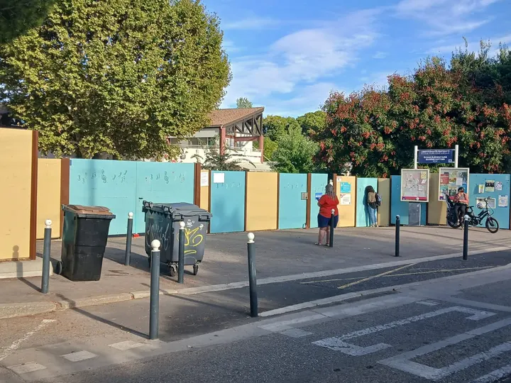 La maison du Judo — Arts martiaux à Aiguerelles, Montpellier