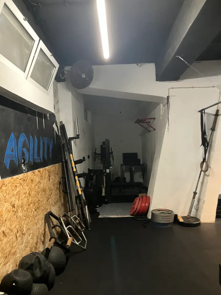 Crossbox Restelo — crossfit-studio em São Francisco Xavier, Lisboa — 3