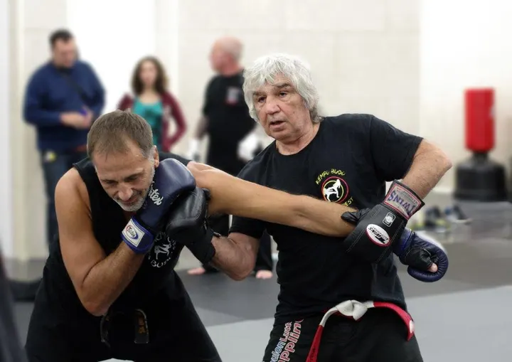 Yoseikan Academy — mma-studio à Haute Ville, Toulon — 3