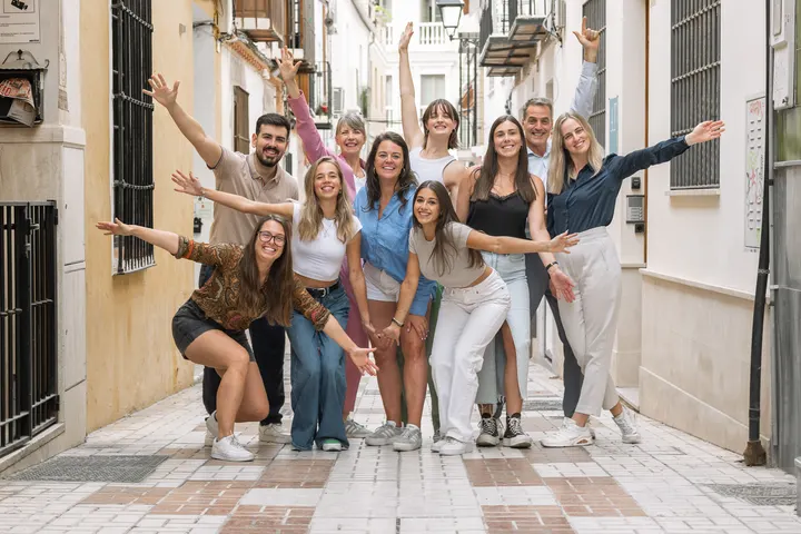 Málaga Business Bootcamp — Functional Training en La Merced, Málaga