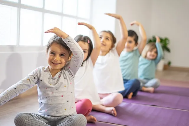 Viveyoga Estudio — yoga-studio i Algorta, Algorta — bild 2