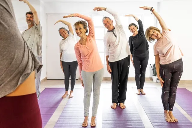 Viveyoga Estudio — yoga-studio i Algorta — bild 3