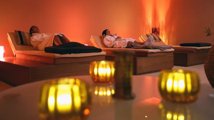 Spa Naturel Fitness Cardiff — Wellness in Adamsdown, Cardiff