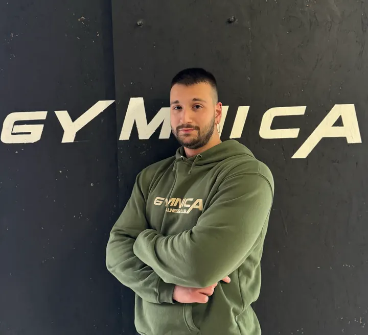 Gymnica Wellness Club — palestre-studio a Bitonto — 3