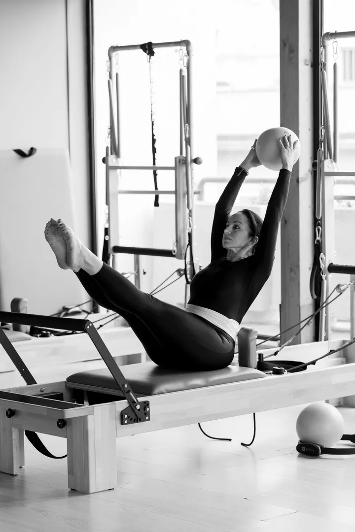 Gymnica Wellness Club — palestre-studio a Bitonto — 3