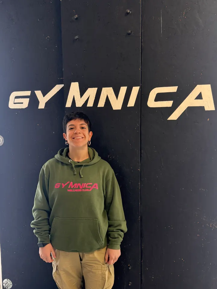 Gymnica Wellness Club — palestre-studio a Bitonto — 4