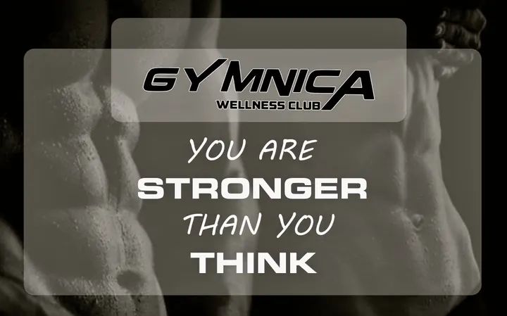 Gymnica Wellness Club — Palestre a Bitonto