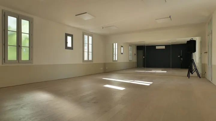 Danse Classique Florence Allard — danse-studio à La Placette, Nîmes — 2